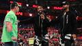 Raw Reunion 7/22/19 ~ John Cena opens the show - wwe photo
