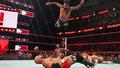 Raw Reunion 7/22/19 ~ The Usos vs The Revival - wwe photo