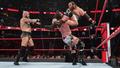 Raw Reunion 7/22/19 ~ The Viking Raiders vs Hawkins and Ryder - wwe photo
