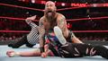 Raw Reunion 7/22/19 ~ The Viking Raiders vs Hawkins and Ryder - wwe photo