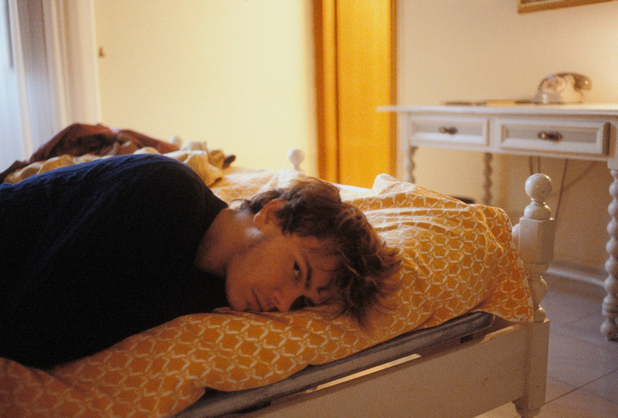 River Phoenix Behind The Scenes Of My Own Private Idaho
