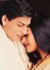  SRK And Kajol