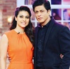  SRK And Kajol