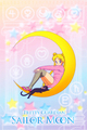Sailor Moon - Usagi n Luna - sailor-moon photo