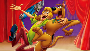  Scooby Doo musik of the Vampire