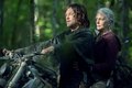 Season 10 Still ~ Daryl and Carol - the-walking-dead photo
