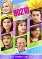 Season 8 of Beverly Hills 90210 - beverly-hills-90210 photo
