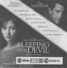  Sleeping With The Devil