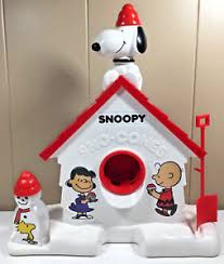 Snoopy Cone Maker
