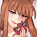 Spice and Wolf - anime icon
