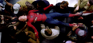  Spider-Man 2 (2004)