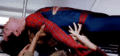 Spider-Man 2 (2004) - spider-man fan art