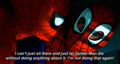 Spider-Man Into the Spider-Verse (2018)  - spider-man fan art