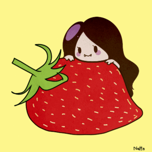 Strawberryyyy