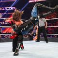 SummerSlam 2019 ~ AJ Styles vs Ricochet - wwe photo
