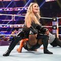 SummerSlam 2019 ~ Becky Lynch vs Natalya - wwe photo