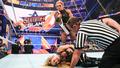 SummerSlam 2019 ~ Becky Lynch vs Natalya - wwe photo
