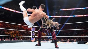  SummerSlam 2019 ~ Bray Wyatt vs Finn Balor