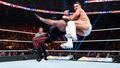 SummerSlam 2019 ~ Bray Wyatt vs Finn Balor - wwe photo