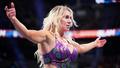 SummerSlam 2019 ~ Charlotte Flair vs Trish Stratus - wwe photo