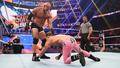 SummerSlam 2019 ~ Dolph Ziggler vs Goldberg - wwe photo