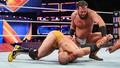 SummerSlam 2019 ~ Drew Gulak vs Oney Lorcan - wwe photo