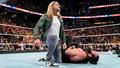 SummerSlam 2019 ~ Edge returns to silence Elias - wwe photo