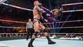 SummerSlam 2019 ~ Randy Orton vs Kofi Kingston - wwe photo
