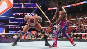 SummerSlam 2019 ~ Randy Orton vs Kofi Kingston