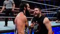 SummerSlam 2019 ~ Shane McMahon vs Kevin Owens - wwe photo