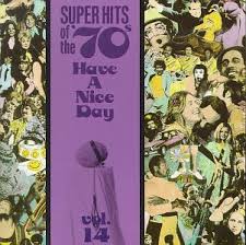 Super Hits Of The 70"'s: Volume 14