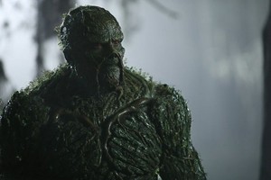  Swamp Thing - Episode 1.10 - Loose Ends (Series Finale) - Promotional 写真