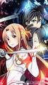 Sword Art Online - anime photo