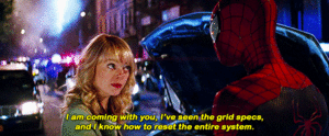 The Amazing Spider Man 2 (2014)