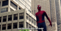 The Amazing Spider-Man 2 (2014) - spider-man fan art