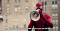 The Amazing Spider-Man 2 (2014) - spider-man fan art