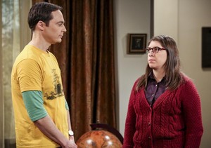  The Big Bang Theory ~ 12x05 "The planetário Collision"