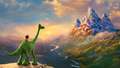 walt-disney-characters - Walt Disney Wallpapers - The Good Dinosaur wallpaper