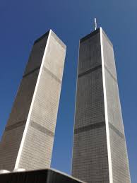 The Iconic Twin Towers