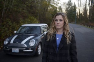 The InBetween 1x06 The Length of a River - Promotional Photos