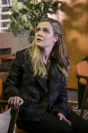  The InBetween 1x08 While The Song Remains The Same - Promotional fotografias