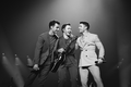 The Jonas Brothers  - the-jonas-brothers photo