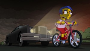  The Simpsons ~ 25x02 "Treehouse of Horror XXIV"