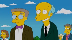  The Simpsons ~ 25x03 "Four Regrettings and a Funeral"