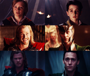 Thor (2011) 