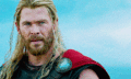 Thor: Ragnarok (2017) - thor-ragnarok fan art