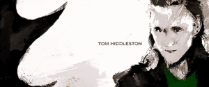 Tom Hiddleston’s End Titles in the Marvel Cinematic Universe