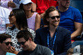 Tom at the US Open Tennis Championships 2019 - tom-hiddleston photo