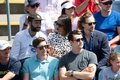 Tom at the US Open Tennis Championships 2019 - tom-hiddleston photo