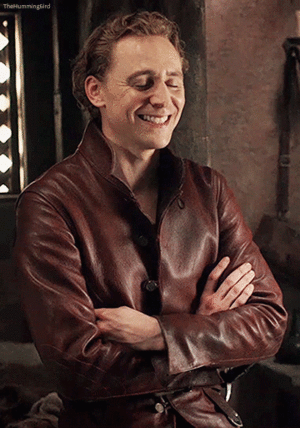  Tom in The Hollow Crown (2012)